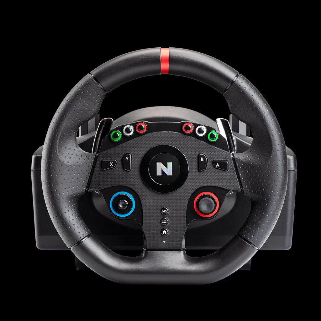 Controllers & Wheels - NiTHO