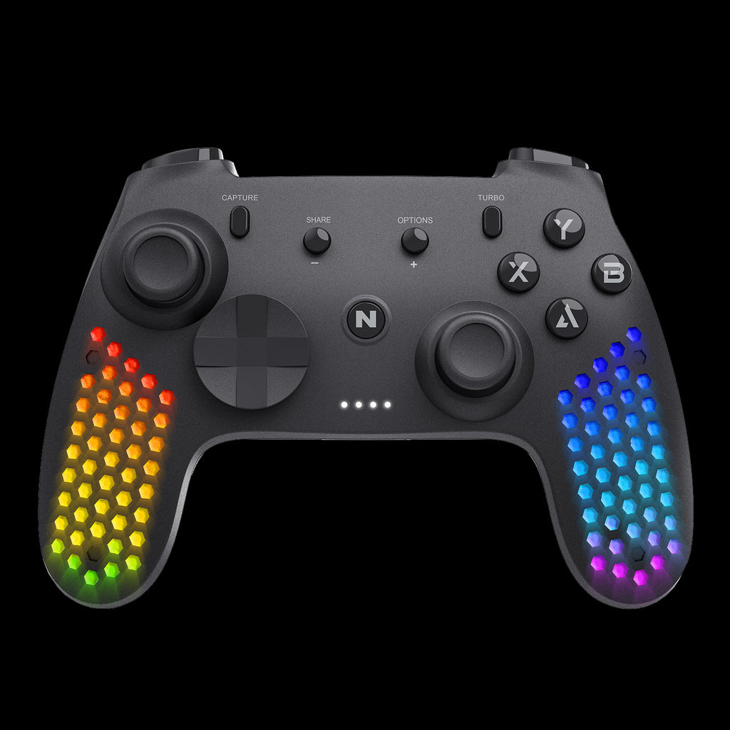 Controllers