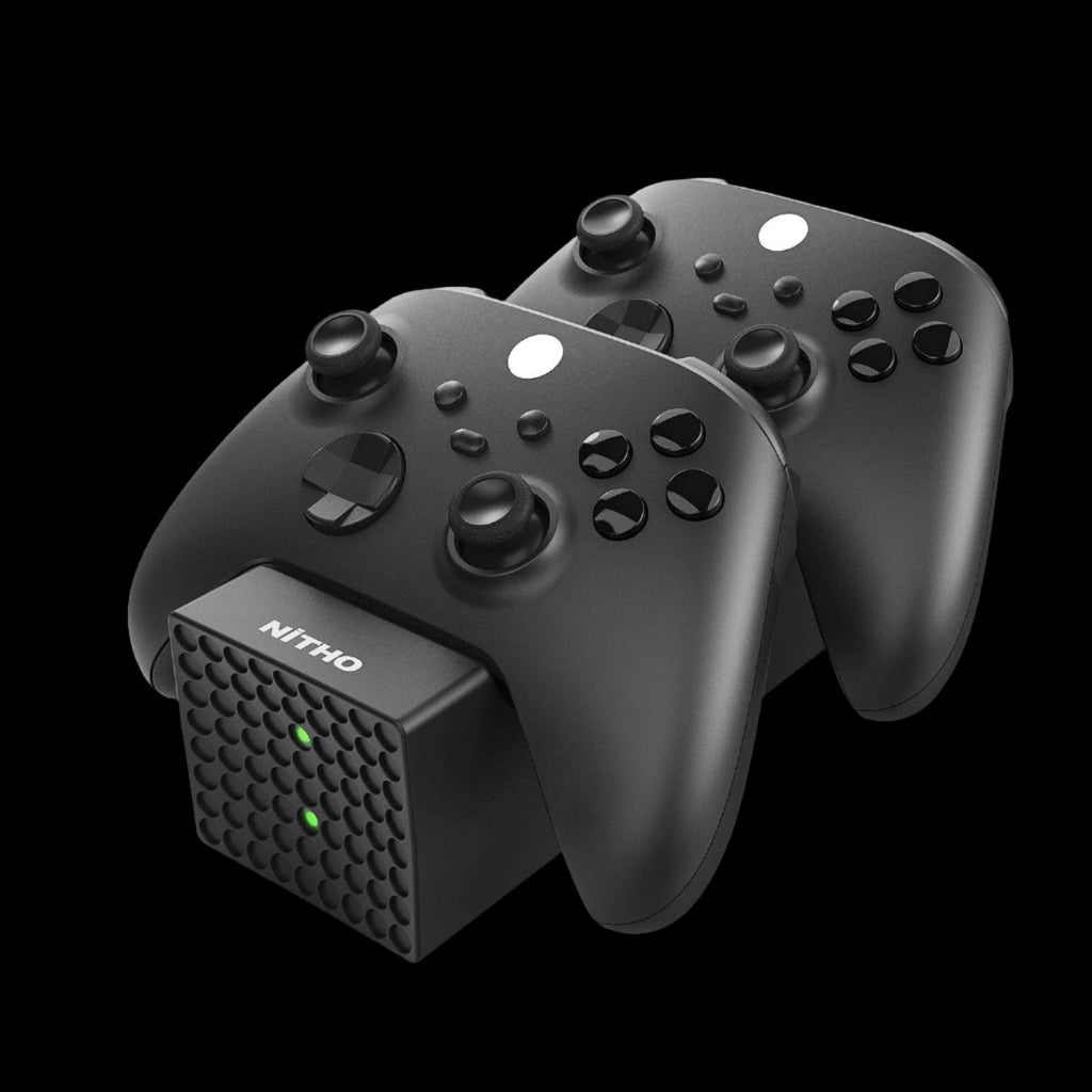 XBX - XB1 CHARGING STATION (32 hours) - NiTHO