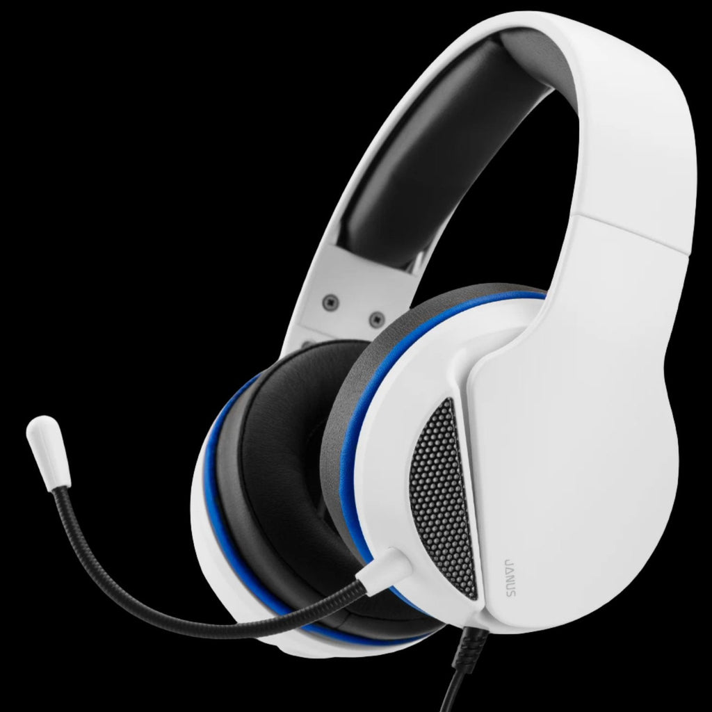 Gaming Audio - NiTHO
